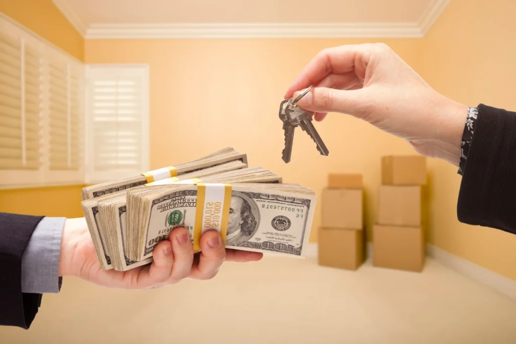 San Antonio’s #1 Choice for Cash Home Sales