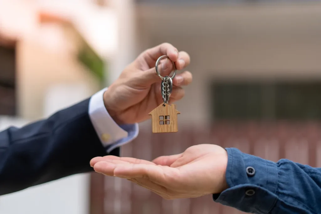 Sell your house in San Antonio